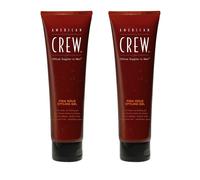 American Crew Firm Hold Styling Gel 250ml x2