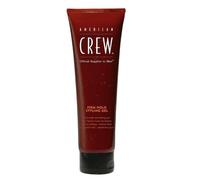 American Crew Men Firm Hold Styling Gel Non-Flaking Gel 390ml