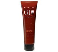 American Crew Firm Hold Styling Gel, 8.4 oz by AMERICAN CREW