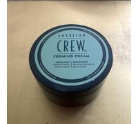 American Crew Forming Cream With Medium Hold and Shine 85g