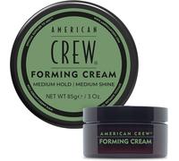 American Crew Forming Cream with Medium Hold & Shine, Gifts For Men, For Shape