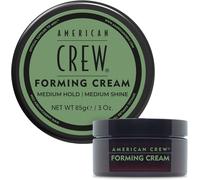 American Crew Forming Cream with Medium Hold & Shine, Gifts For Men, For Shape