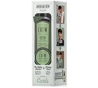 American Crew Forming Duo Gift Set Pre Styling Cleanser + Foaming Cream