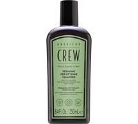 American Crew Forming Pre-Styling Shampoo | Curl Enhancer Shampoo for Men's Hai