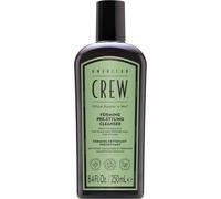 American Crew Forming Pre-Styling Shampoo | Curl Enhancer Shampoo for Men's Hai