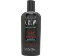 American Crew Anti Hair Loss Shampoo shampoo to reduce hair fall 250 ml