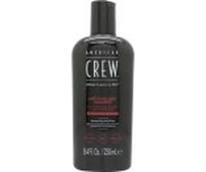 American Crew Fortifying Shampoo 250ml
