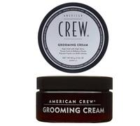 American Crew Grooming Cream In Clear Clear