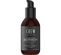 American-Crew Hair,-body-face Beard-care-shavingAll-In-One Face Balm Broad Spectrum SPF 15