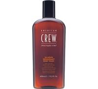 American-Crew Hair,-body-face Hair-care-body-care24h Deodorant Body Wash
