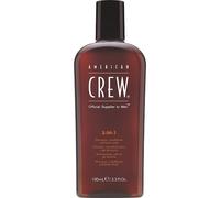 American-Crew Hair,-body-face Hair-care-body-care3-in-1 Shampoo, Conditioner and Body Wash