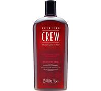 American Crew Anti-Hair Loss Shampoo 1000ml 1000ml