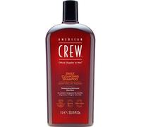 American-Crew Hair,-body-face Hair-care-body-careDaily Cleansing Shampoo