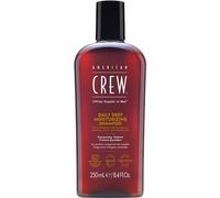 American-Crew Hair,-body-face Hair-care-body-careDaily Deep Moisturizing Shampoo