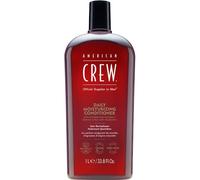 American Crew Hair care Hair & Scalp Daily Moisturizing Conditioner