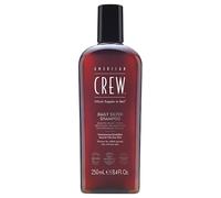 American-Crew Hair,-body-face Hair-care-body-careDaily Silver Shampoo