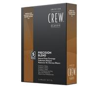 American-Crew Hair,-body-face Hair-colour-hair-tintToners Dark Brown 2-3