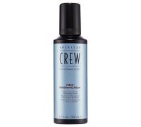 American-Crew Hair,-body-face HairstylingFiber Grooming Foam