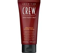 American Crew Firm Hold Styling Cream styling cream with strong flexible fixation 100ml
