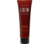American-Crew Hair,-body-face HairstylingLight Hold Styling Gel