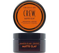 American-Crew Hair,-body-face HairstylingMatte Clay