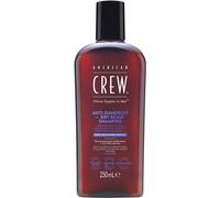 American Crew Anti-Dandruff + Dry Scalp Shampoo shampoo to fight dandruff and sensitive skin 250 ml