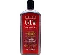 American Crew Hair care & body Daily Deep Moisturizing Shampoo 1000 ml