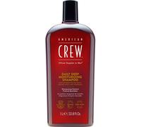 American Crew Daily Deep Moisturising Shampoo 250ml