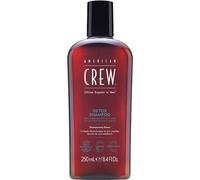 American Crew Hair care & body Detox Shampoo 250 ml