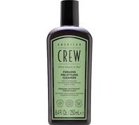 American Crew Forming Pre-Styler Shampoo pre-styling for curl definition & control 250 ml