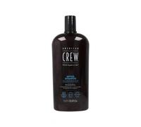 American Crew Detox Shampoo detox shampoo 1l
