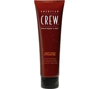American Crew Hairstyling Light Hold Styling Gel 250 ml