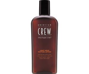 American Crew Hairstyling Light Hold Texture Lotion 250 ml
