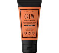 American Crew Hairstyling Matte Clay Cream 150 ml