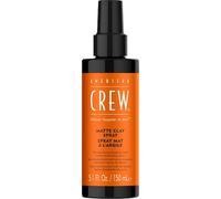 American Crew Hairstyling Matte Clay Spray 150 ml