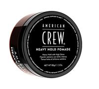 Men Heavy Hold Pomade (heavy Hold With High Shine) - 85g/3oz
