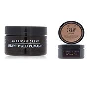 American Crew Heavy Hold Pomade 85 g + Pomade 3 oz / 85 g