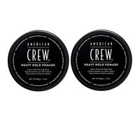 American Crew Heavy Hold Pomade 85g x2