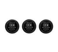 American Crew Heavy Hold Pomade 85g x3