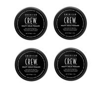 American Crew Heavy Hold Pomade 85g x4
