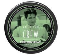 American Crew King Forming Cream In Clear Clear