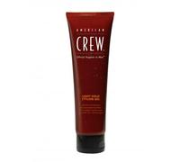 American Crew Light Hold Styling Gel 250ml