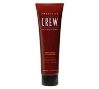 American Crew Light Hold Styling Gel Styling gel with light fixation 390 ml