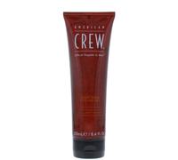 American Crew Light Hold Styling Gel 250ml