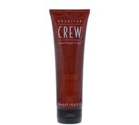 American Crew Light Hold Syling Gel 250ml | TJ Hughes