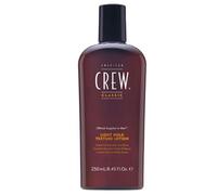 American Crew Light Hold Texture Lotion 250 ml - 250 ml