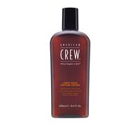 American Crew Hair care Styling Light Hold Texture Lotion