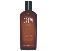 American Crew Light Hold Texture Lotion 250ml - FREE P&P