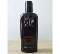 American Crew Hair care Styling Light Hold Texture Lotion