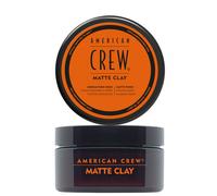 American Crew Matte Clay 85g